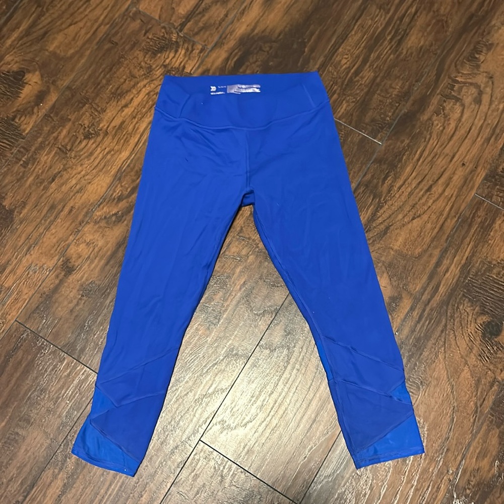 All in motion leggings